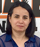 Maria Beltran