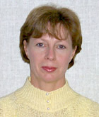Svetlana Schuckert